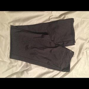 Size medium active pants